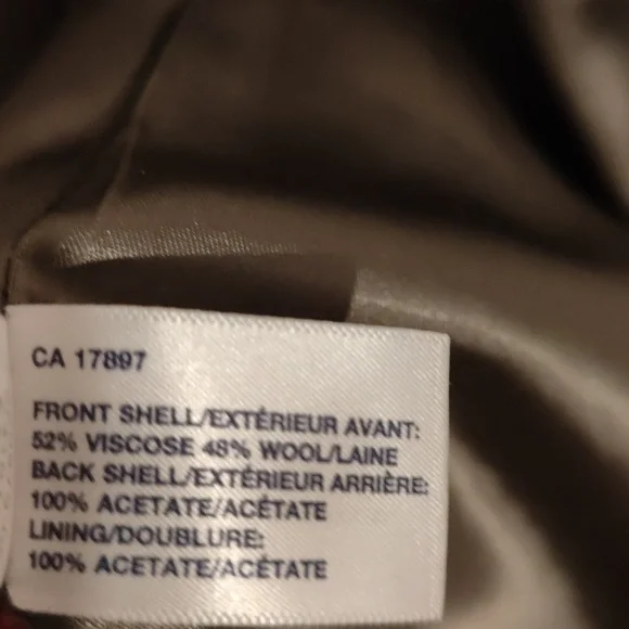 Gap Vest - Picture 4 of 6